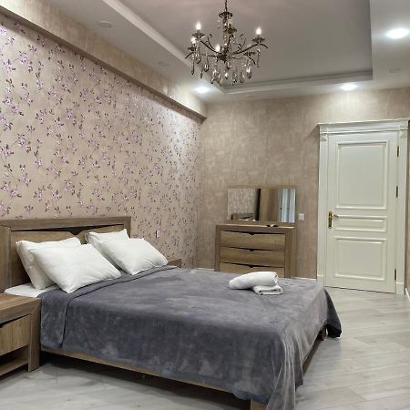 Park Azure Apartment Baku Exterior photo