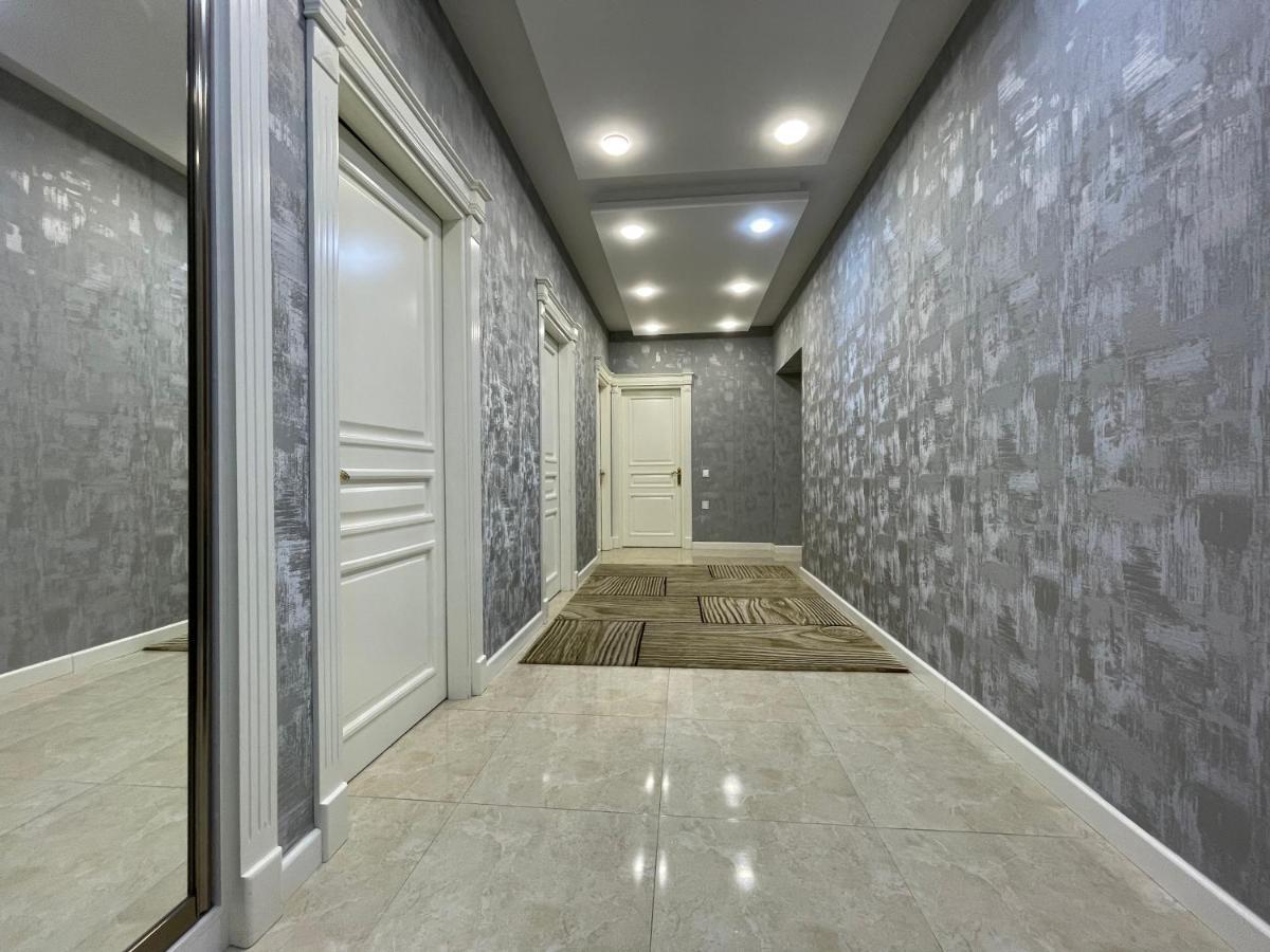 Park Azure Apartment Baku Exterior photo