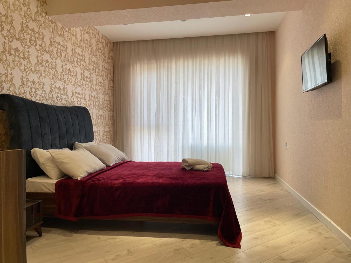 Park Azure Apartment Baku Exterior photo