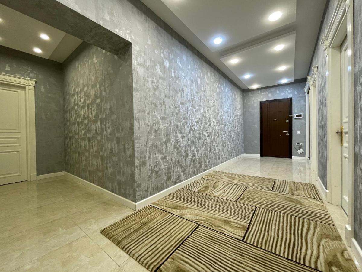 Park Azure Apartment Baku Exterior photo