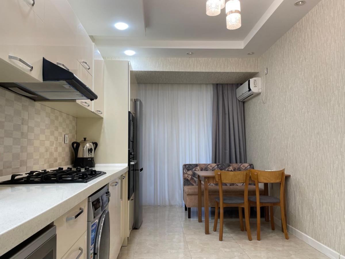Park Azure Apartment Baku Exterior photo
